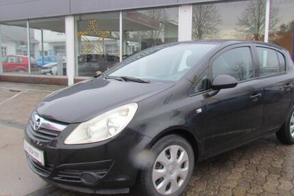 Opel Corsa 129.000 km 4.900 &euro; Hille 32479