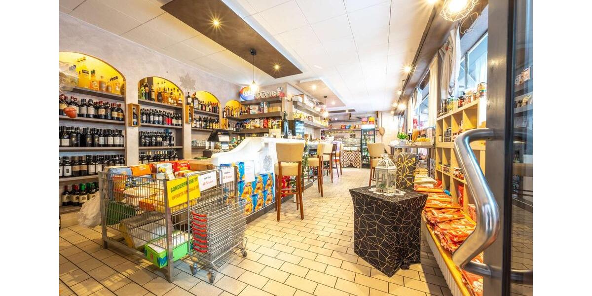 Gewerbeobjekt Obernkirchen - 950&euro; | Angebot:23672222