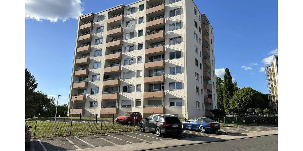 Etagenwohnung Bad Salzuflen Innenstadt - 2 Zimmer, 62 m&sup2;, 99.000&euro; | Angebot:26205754
