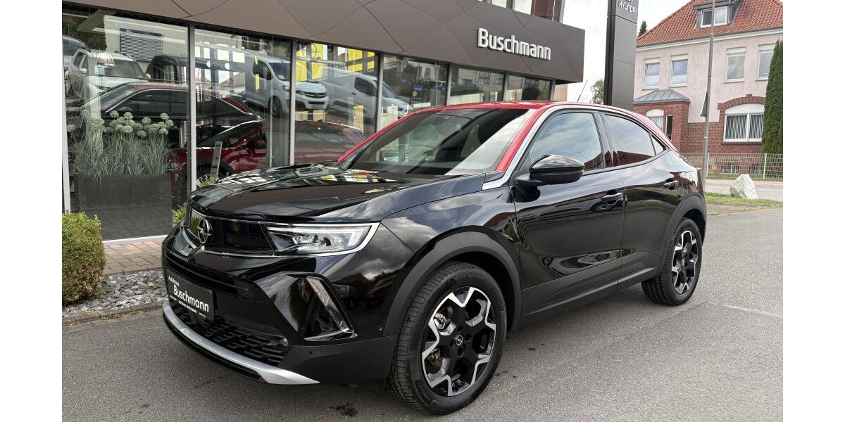 Opel Mokka-e 41.400 km 17.999 &euro; Herford 32049