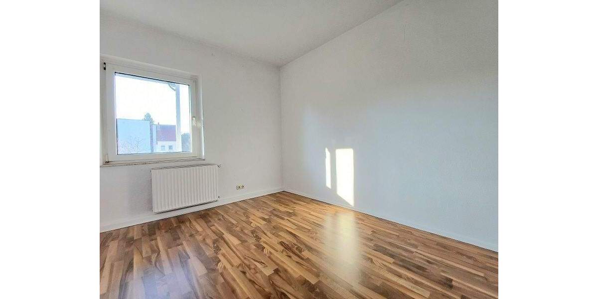 Etagenwohnung Minden Hahlen - 2 Zimmer, 57 m&sup2;, 525&euro; | Angebot:25664585