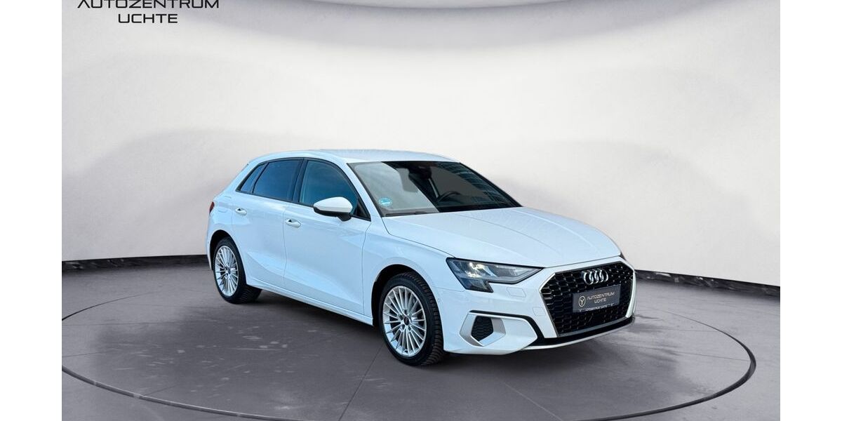 Audi A3 69.000 km 24.999 &euro; Uchte 31600