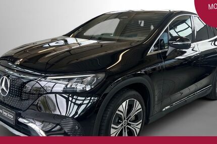 Mercedes-Benz EQE SUV 11.906 km 62.990 &euro; Lemgo 32657