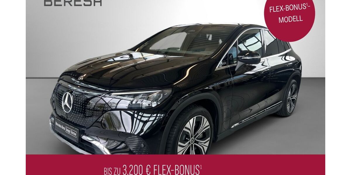 Mercedes-Benz EQE SUV 11.906 km 62.990 &euro; Lemgo 32657