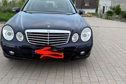 Mercedes-Benz E 220 247.000 km 4.000 &euro; Rolfshagen 31749