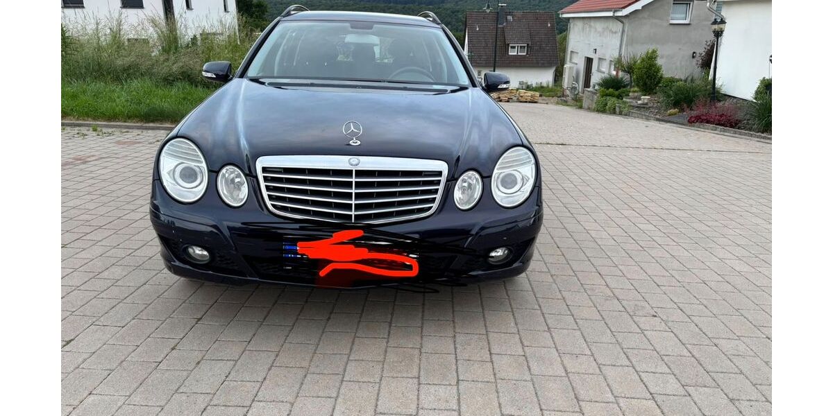 Mercedes-Benz E 220 247.000 km 4.000 &euro; Rolfshagen 31749