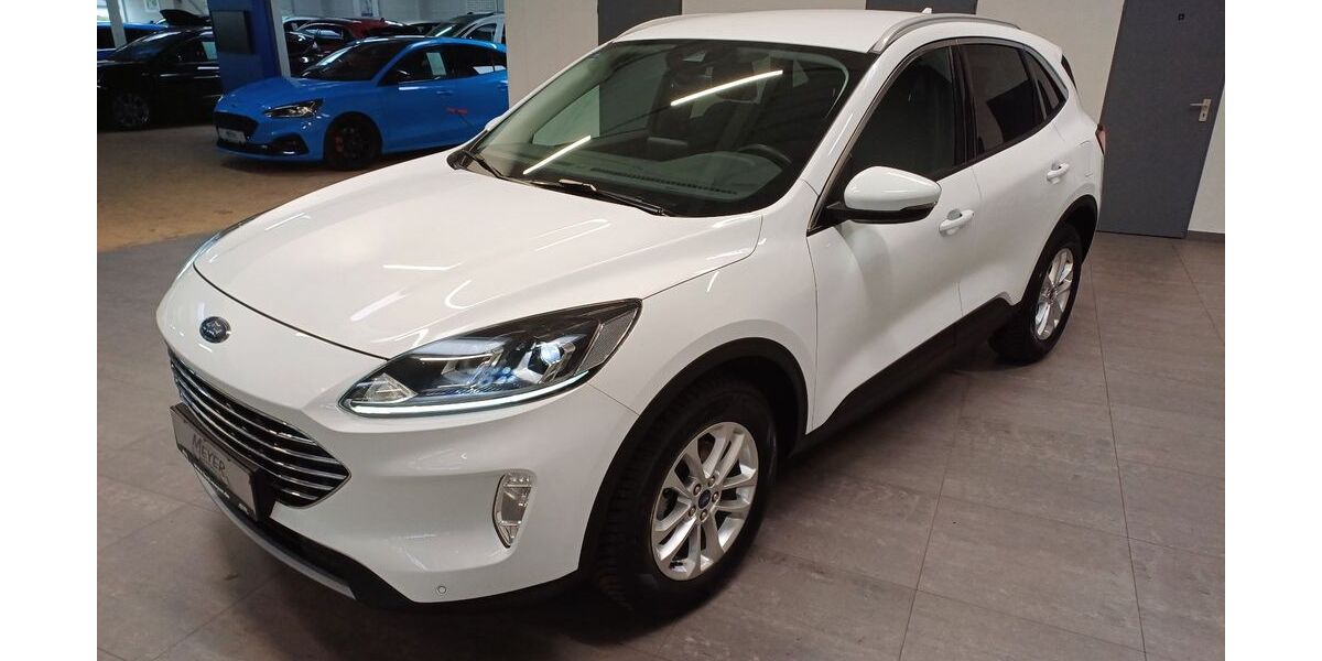 Ford Kuga 32.804 km 21.950 &euro; Bad Oeynhausen 32547