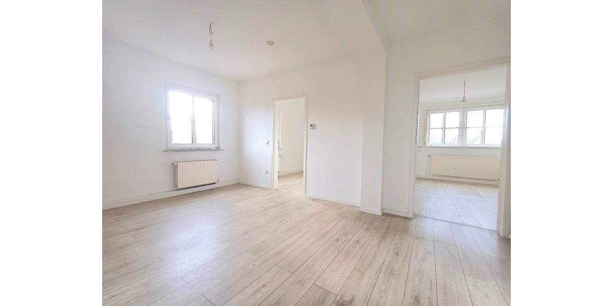 Etagenwohnung Minden Innenstadt - 3 Zimmer, 54 m&sup2;, 625&euro; | Angebot:25661437
