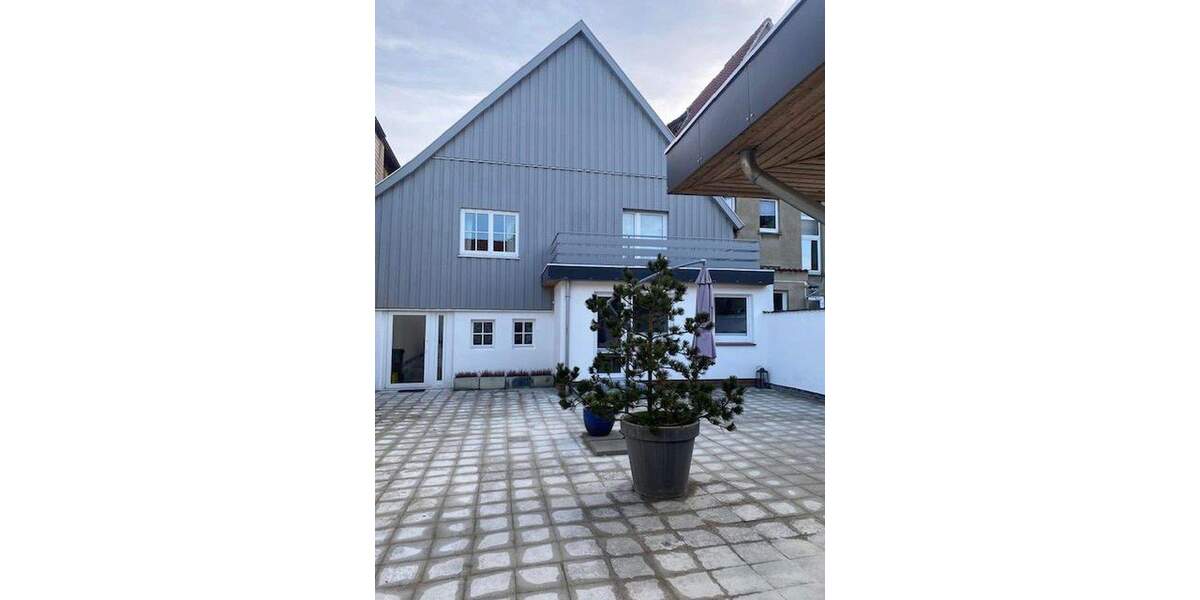 Einfamilienhaus Obernkirchen - 6 Zimmer, 200 m&sup2;, 469.000&euro; | Angebot:25752891