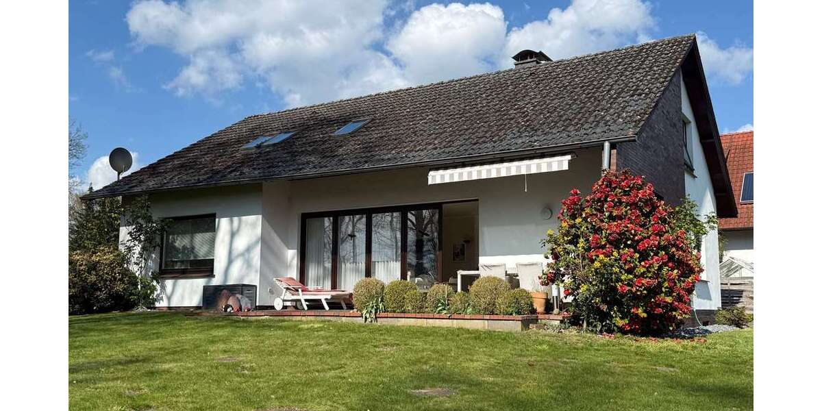 Einfamilienhaus Espelkamp - 6 Zimmer, 168 m&sup2;, 323.000&euro; | Angebot:26277684