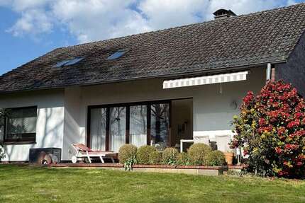 Haus Espelkamp - 6 Zimmer, 168 m&sup2;, 323.000&euro; | Angebot:26277684