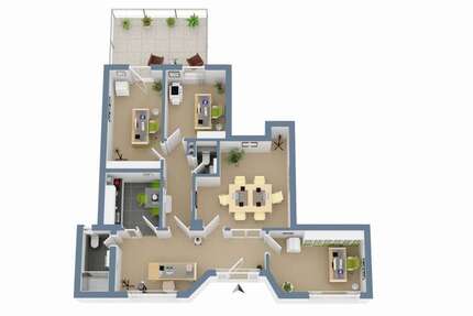 Gewerbeobjekt Rinteln - 995&euro; | Angebot:21567236