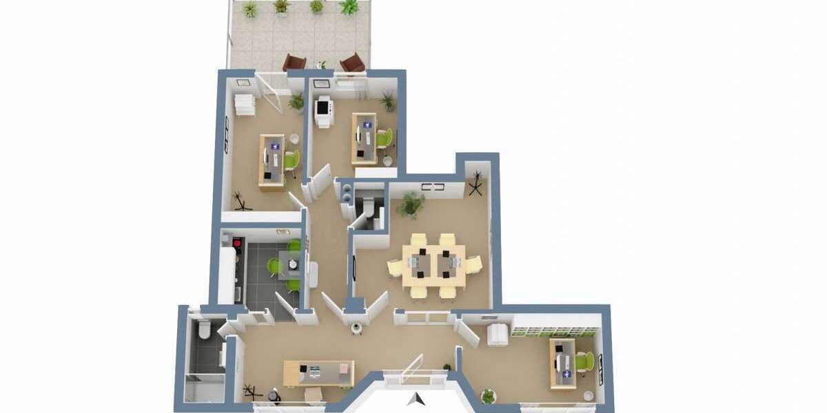 Gewerbeobjekt Rinteln - 995&euro; | Angebot:21567236