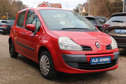 Renault Modus 131.500 km 3.990 &euro; Hiddenhausen 32120