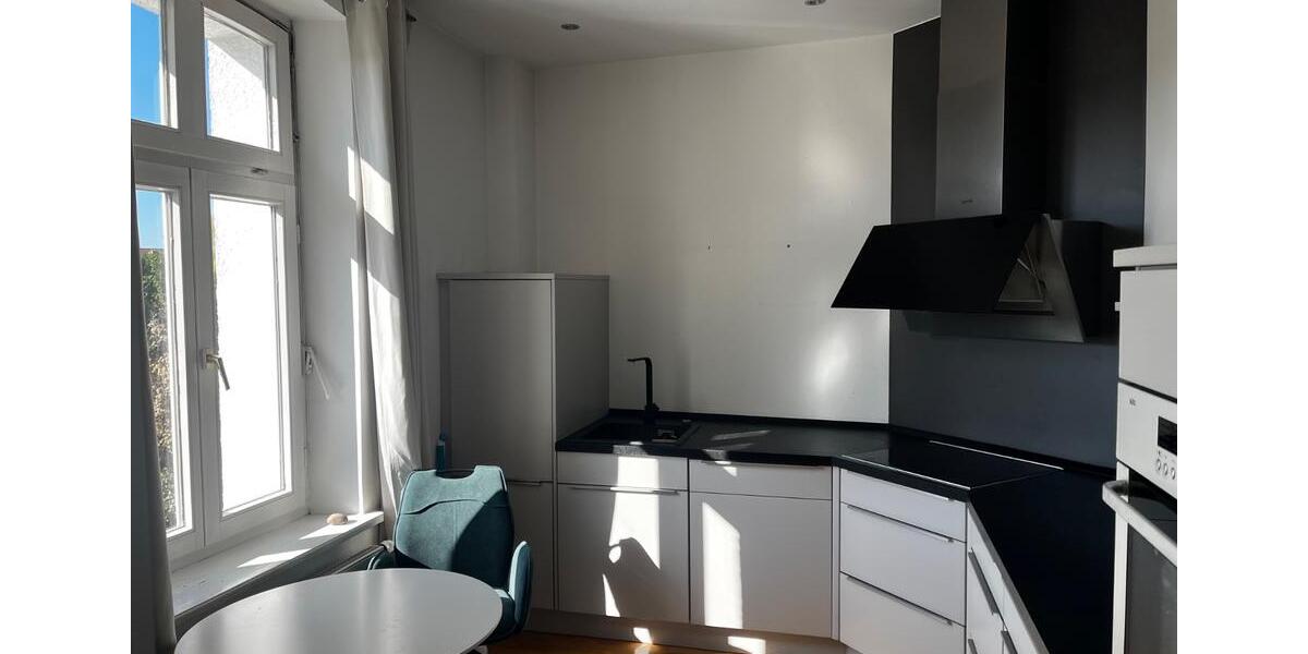Etagenwohnung Lemgo - 3 Zimmer, 84 m&sup2;, 900&euro; | Angebot:26019117