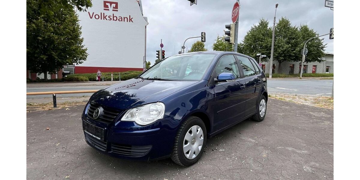 VW Polo 146.800 km 3.790 &euro; Herford 32049