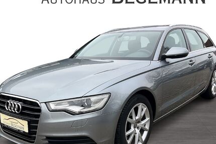 Audi A6 305.800 km 6.750 &euro; Bad Salzuflen 32108