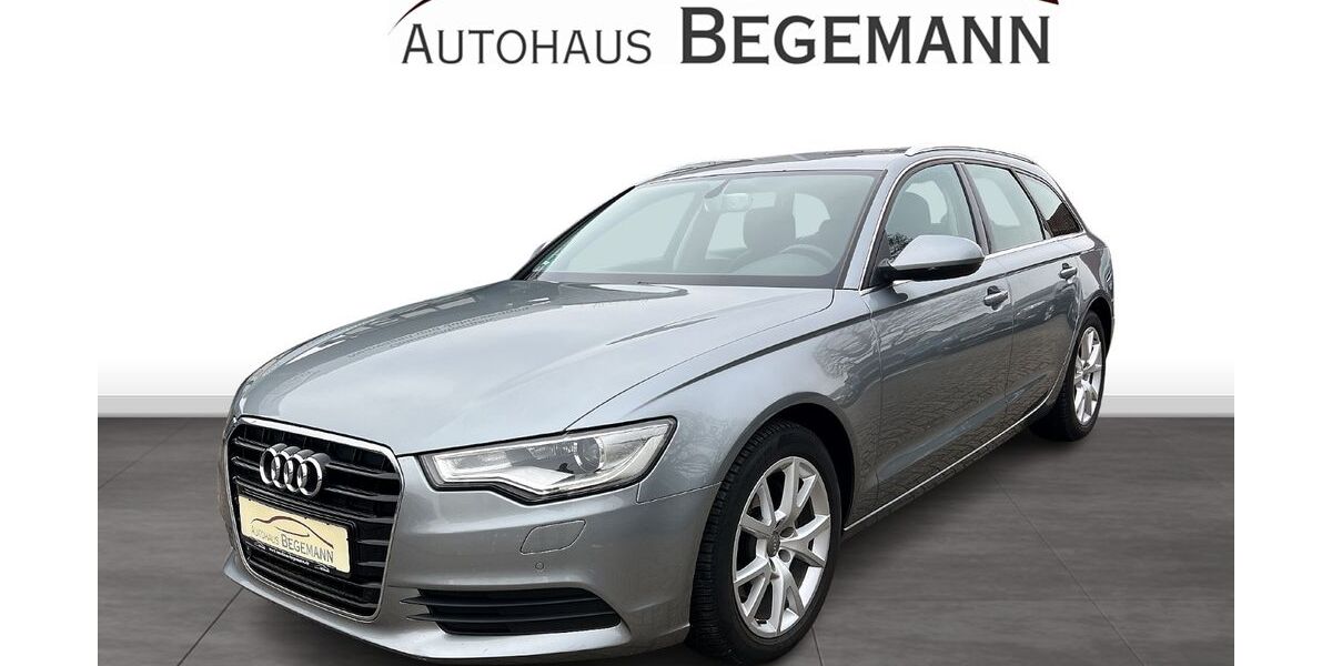 Audi A6 305.800 km 6.750 &euro; Bad Salzuflen 32108