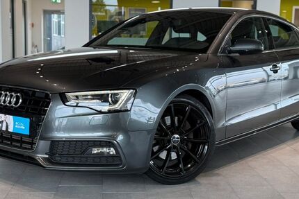 Audi A5 98.240 km 18.995 &euro; Herford 32052