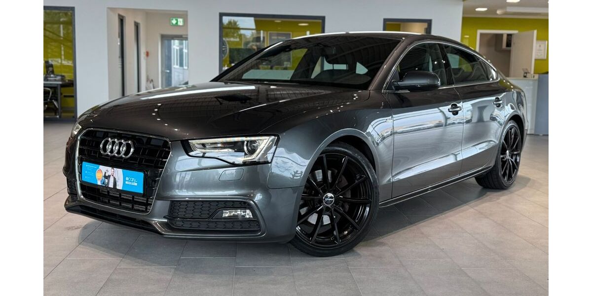 Audi A5 98.240 km 18.995 &euro; Herford 32052