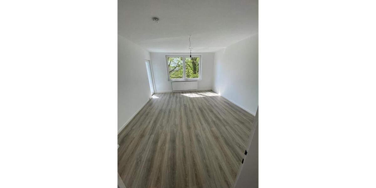 Etagenwohnung Minden Bölhorst - 3 Zimmer, 66 m&sup2;, 469&euro; | Angebot:20535918