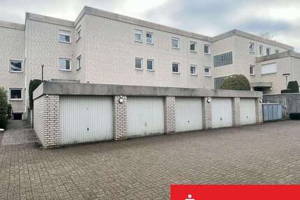 Wohnung Bad Oeynhausen - 2 Zimmer, 75 m&sup2;, 135.000&euro; | Angebot:24774605