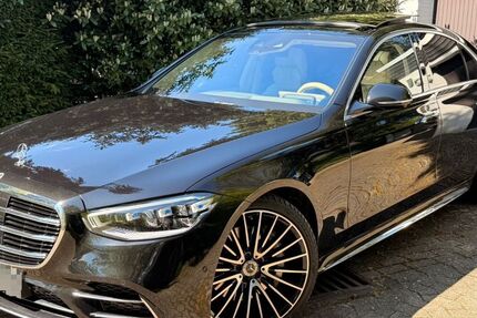 Mercedes-Benz S 350 30.000 km 79.999 &euro; Minden 32423