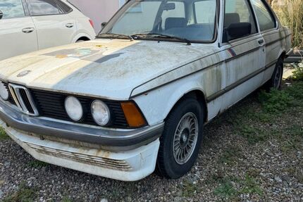 BMW 315 199.999 km 4.500 &euro; Rinteln 31737