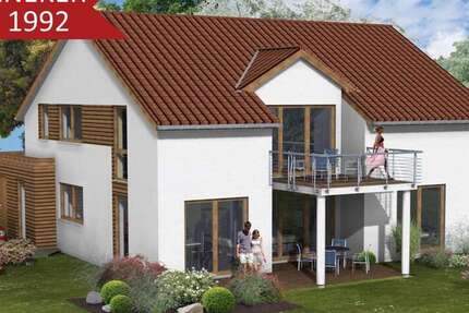 Haus Bad Oeynhausen Dehme - 6 Zimmer, 239 m&sup2;, 613.800&euro; | Angebot:25280309