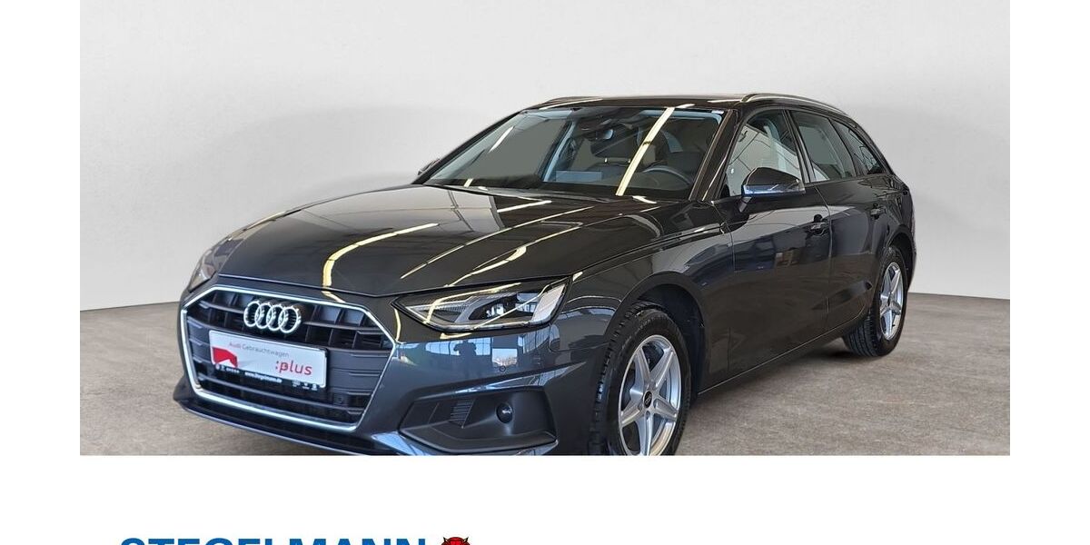 Audi A4 21.256 km 29.810 &euro; Lemgo 32657