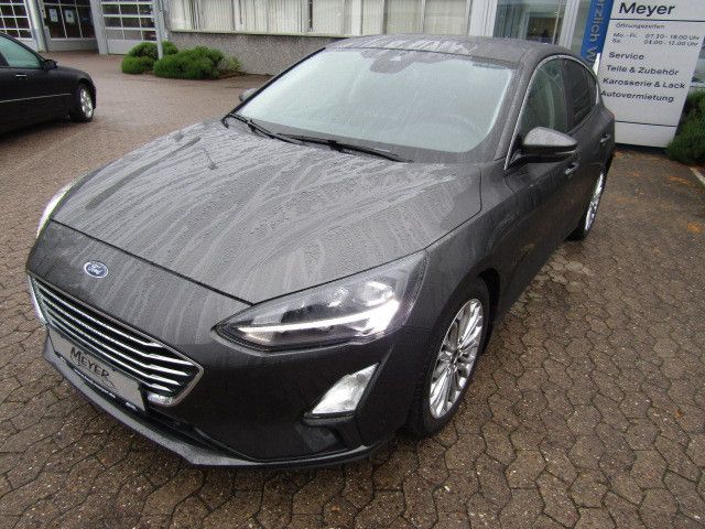 Ford Focus 58.500 km 18.450 &euro; Bad Oeynhausen 32547