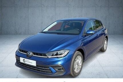 VW Polo 6.999 km 23.440 &euro; Bünde 32257