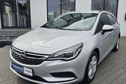 Opel Astra 210.120 km 5.990 &euro; Löhne 32584