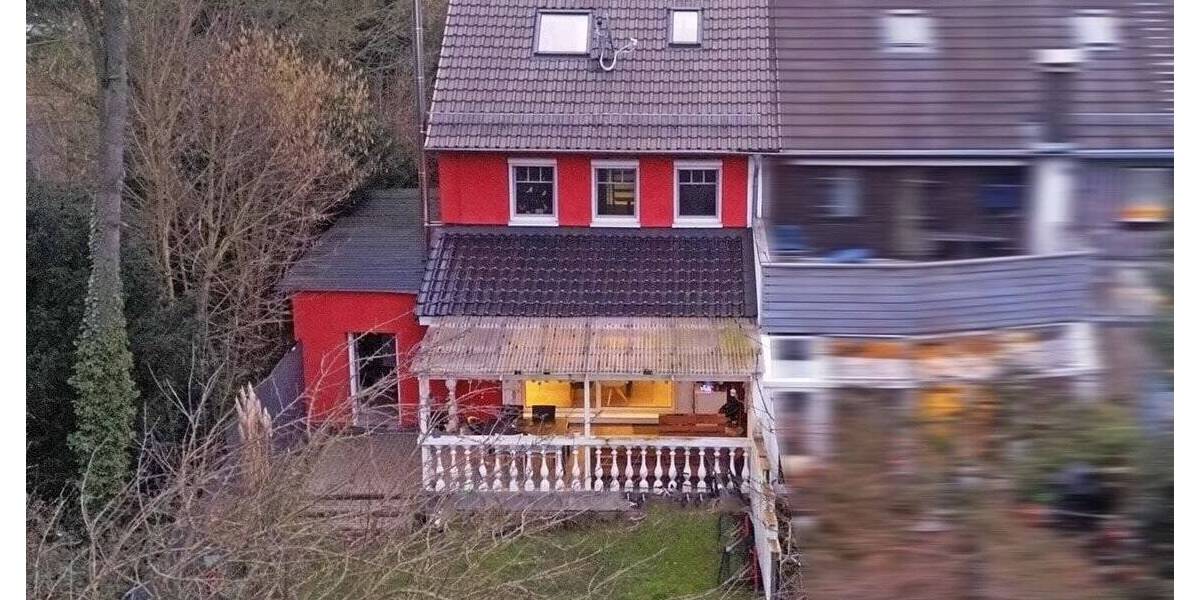 Einfamilienhaus Espelkamp - 6 Zimmer, 136 m&sup2;, 269.000&euro; | Angebot:25821807