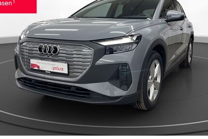 Audi Q4 e-tron 8.410 km 40.380 &euro; Minden 32427