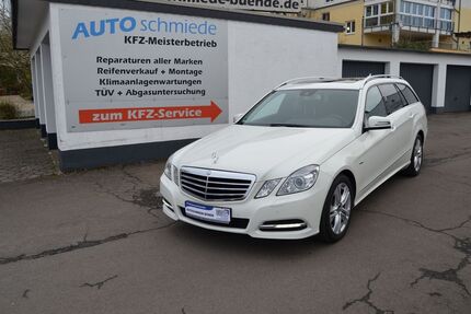 Mercedes-Benz E 200 160.400 km 11.900 &euro; Bünde 32257