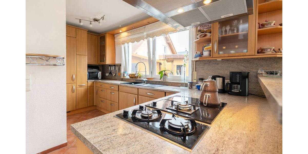 Einfamilienhaus Lübbecke - 7 Zimmer, 185 m&sup2;, 429.000&euro; | Angebot:26643996
