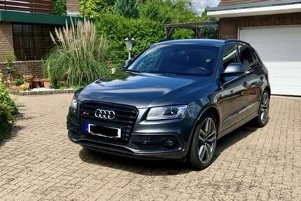 Audi SQ5 173.327 km 21.500 &euro; Löhne 32584