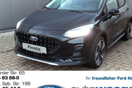 Ford Fiesta 53.495 km 14.590 &euro; Bad Salzuflen 32107