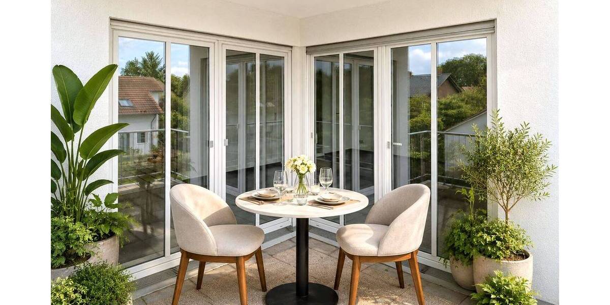 Etagenwohnung Minden Minderheide - 3 Zimmer, 89 m&sup2;, 229.000&euro; | Angebot:26570046