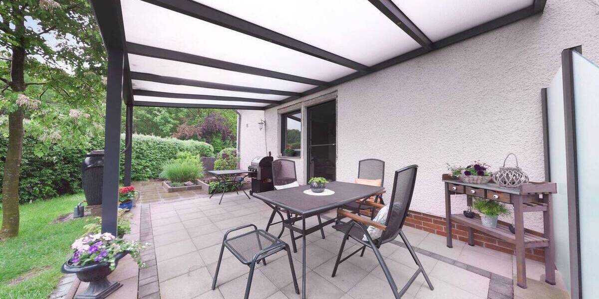 Einfamilienhaus Bückeburg - 5 Zimmer, 138 m&sup2;, 227.000&euro; | Angebot:26788418