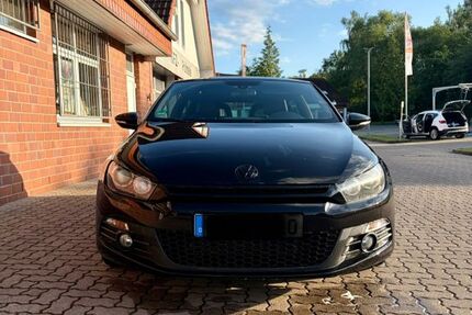VW Scirocco 180.300 km 7.499 &euro; Porta Westfalica 32457