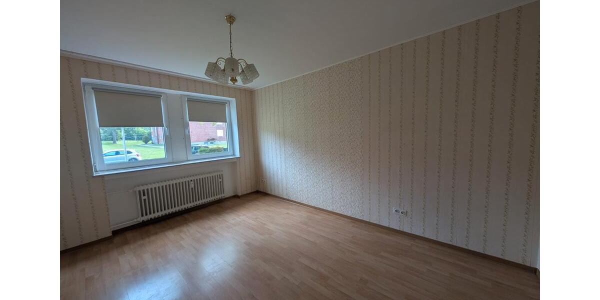 Erdgeschoßwohnung Hessisch Oldendorf - 3 Zimmer, 65 m&sup2;, 125.400&euro; | Angebot:27197562