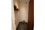 RESERVIERT! Zentral gelegene Erdgeschosswohnung mit Balkon, moderner Küche und renoviertem Bad - Erdgeschoßwohnung Lübbecke | Angebot:26975246