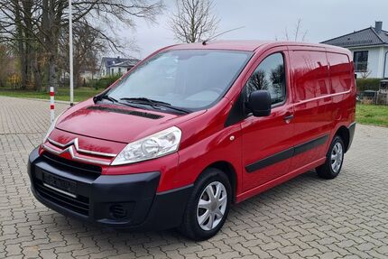 Citroen Jumpy 181.000 km 4.000 &euro; Minden 32425