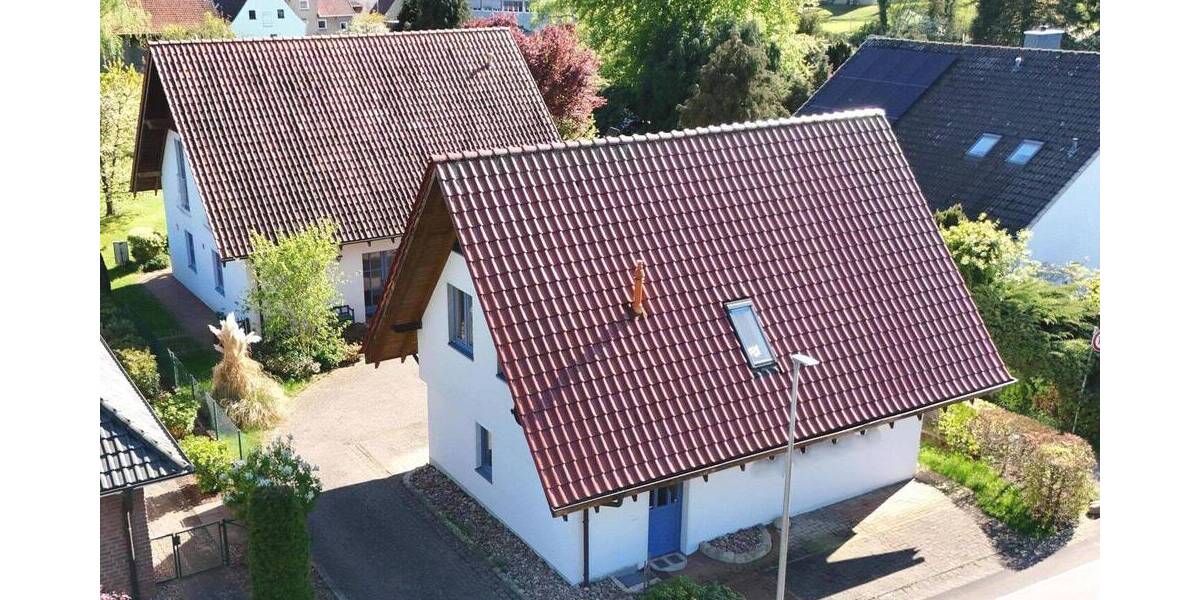 Einfamilienhaus Petershagen - 6 Zimmer, 185 m&sup2;, 619.000&euro; | Angebot:26787178