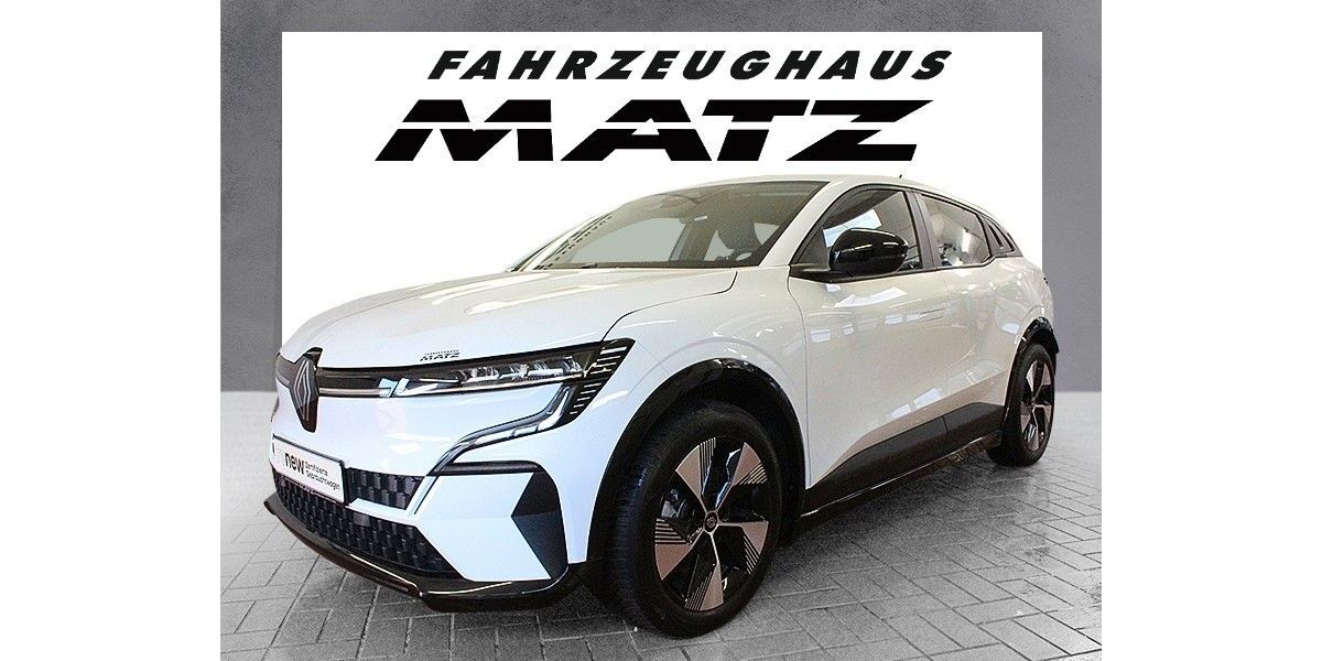 Renault Megane 43.360 km 19.475 &euro; Obernkirchen 31683