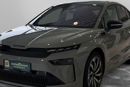 Skoda Enyaq 4.690 km 49.970 &euro; Herford 32051