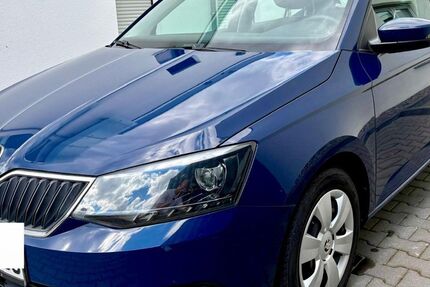 Skoda Fabia 84.990 km 5.890 &euro; Enger 32139