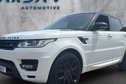 Land Rover Range Rover Sport 139.000 km 24.900 &euro; Minden 32427
